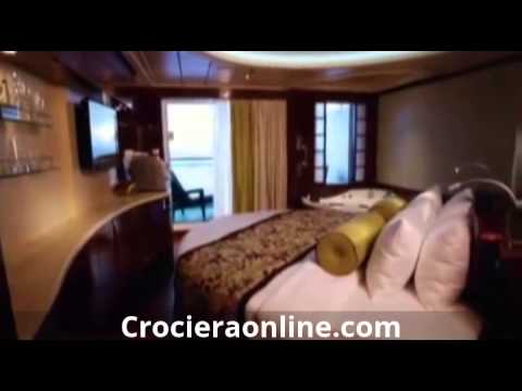 Norwegian Epic - Norwegian Cruises Lines