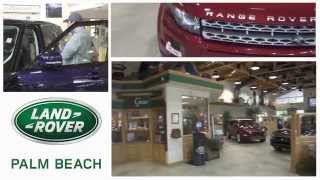 Athlete Statistics Welcome to Land Rover Palm Beach