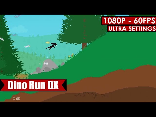 IDCGames - Dino Run DX - Jogos para PC