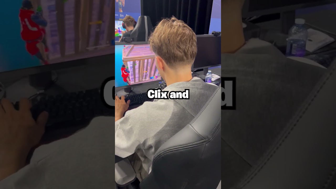 What happened to Bugha?