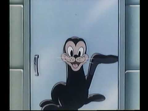 Opening and Closing to Walt Disney Cartoon Classics, Vol. 5 1985