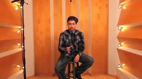 How to Make a Siren Sound | Beatboxing