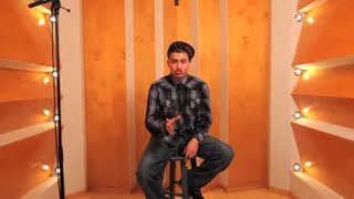 How to Make a Siren Sound | Beatboxing