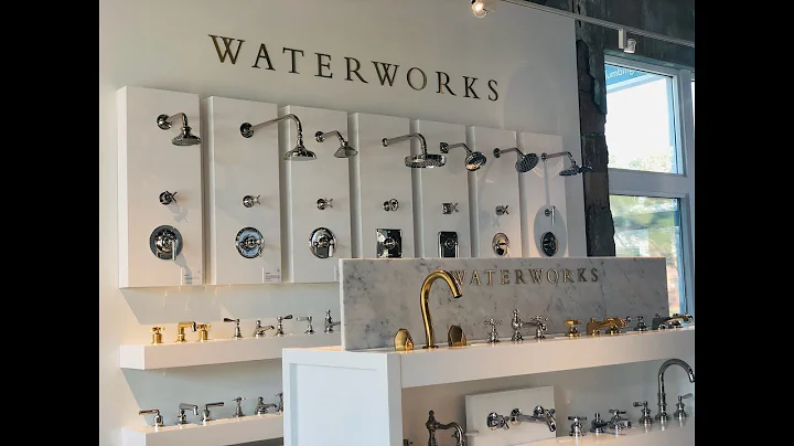 Houston Showroom Tour with owner, Julie Koch