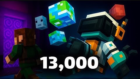 Hive Gravity - 13,000 Wins