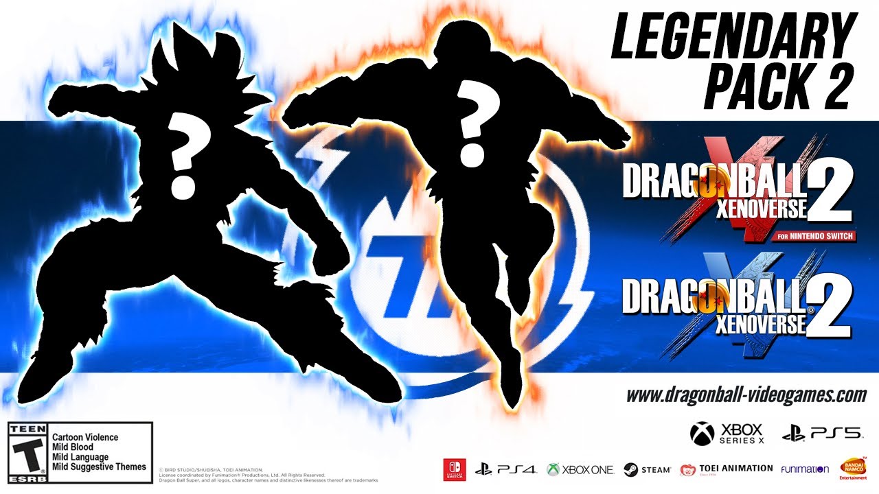 Dragon Ball Xenoverse 2 Dlc 13 Dragon Ball Xenoverse 2 Dlc 13 Release Date / Dragon Ball Xenoverse 2 Update 1 24 August 26 Adds