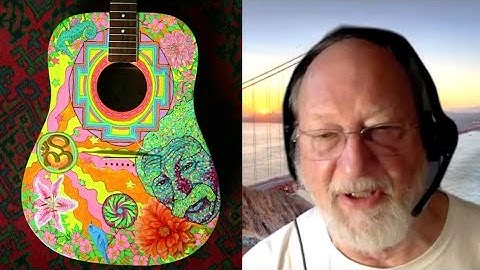 LSD, psilocybin & DMT in the 60s underground with Dennis McKenna  |  Living Mirrors #19 clips