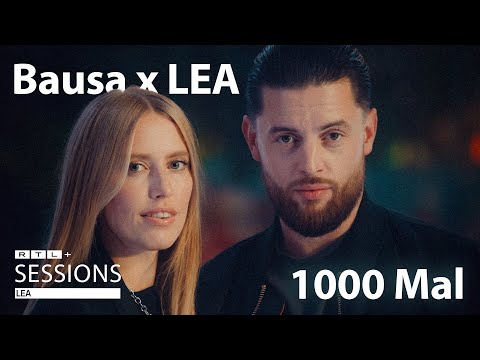 Bausa X Lea - 1000 Mal