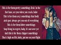 Beyoncé - Schoolin' Life ~ Lyrics