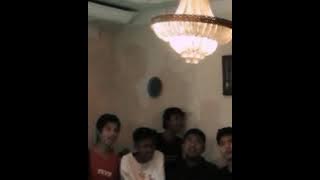 ST12 - CINTA TAK HARUS MEMILIKI (Cover by Scalavacoustic)