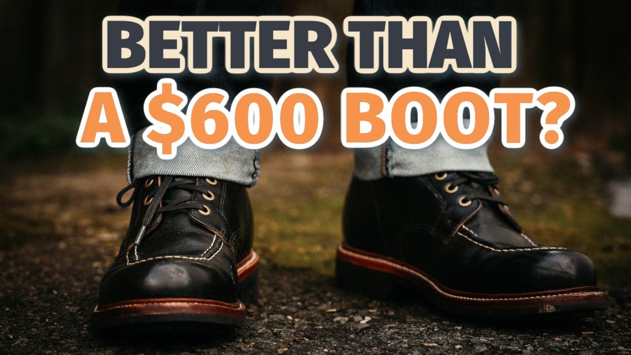 17 Best Boots for Men (2022): Over 100+ 