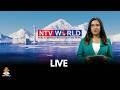 NTV WORLD Live Stream #nepal #ntvworld #nepaltelevision, 5th April 2026 Sunday