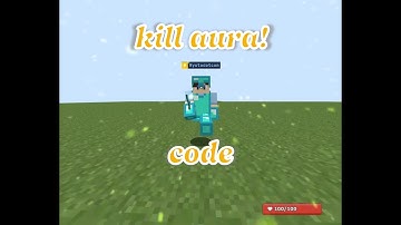 i added KILL AURA code into bloxd.io! (HACK CODE)