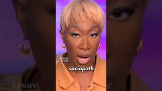 Joy Reid CAUGHT on HOT MIC 😮‼️