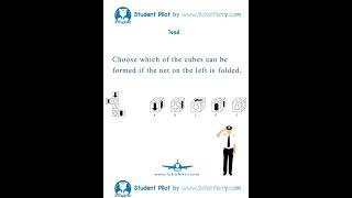 student pilot Aptitude Test TG ติวสอบทุนนักบินการบินไทย