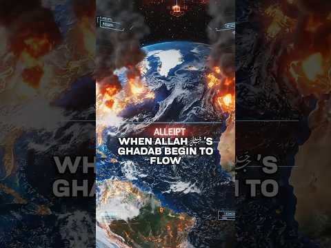 The Secret Path to Allah’s Forgiveness | Running to Prophet Muhammad ﷺ