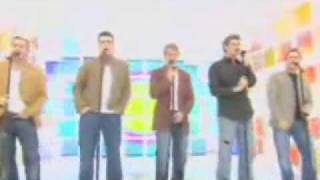 Westlife - Obvious (Pop World)