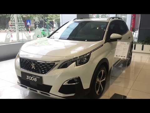 Hãng xe Peugeot