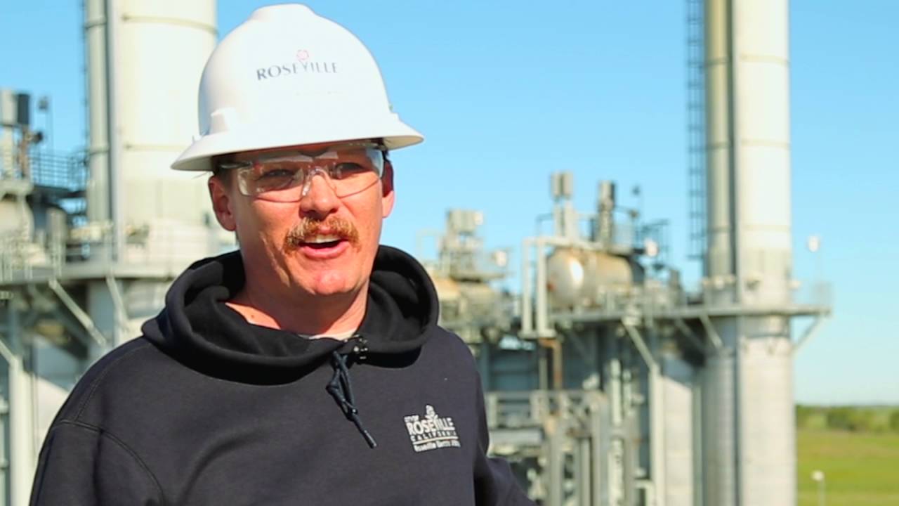 City of Roseville, CA Your Roseville Utility Electric YouTube