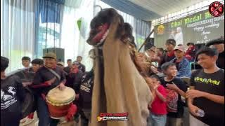 Mantap Pisan Ngareak Di Tempat Sebelum Iring Iringan Ka Jalan | Cuta Muda Group Di Cimenyan