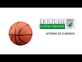 🏀SISTEMA DE CUERNOS -Baloncesto/basket: movimiento táctico-🏀