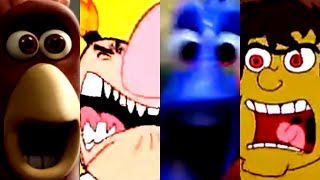Celebrity 0.5 Seconds From 110 Random Moments (FIXED) Net Worth