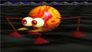 Trying to kill some of the scuttlebugs ''jamborees''