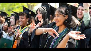 University of Vermont 225th Commencement (2026)