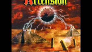 Watch Artension Valley Of The Kings video