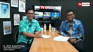 Indonesia Re International Conference (IIC) 2023