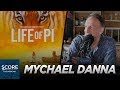 Mychael Danna almost got fired on Life of Pi before winning Oscar | Score: The Podcast