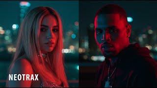 Aiva  love Me Gone ft Chris Brown