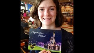 DCP Vlog #1: APPLICATION PROCESS