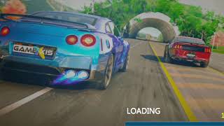 car racing || drive 1,5 kms game play screenshot 4