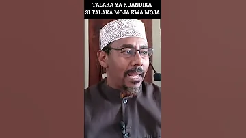 TALAKA YA KU ANDIKA BARUA YA TALAKA 