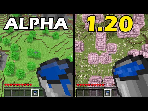 water bucket MLG in different versions