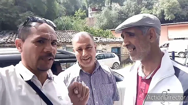 Tadwilt akman d unazur (Mourad Daoud)