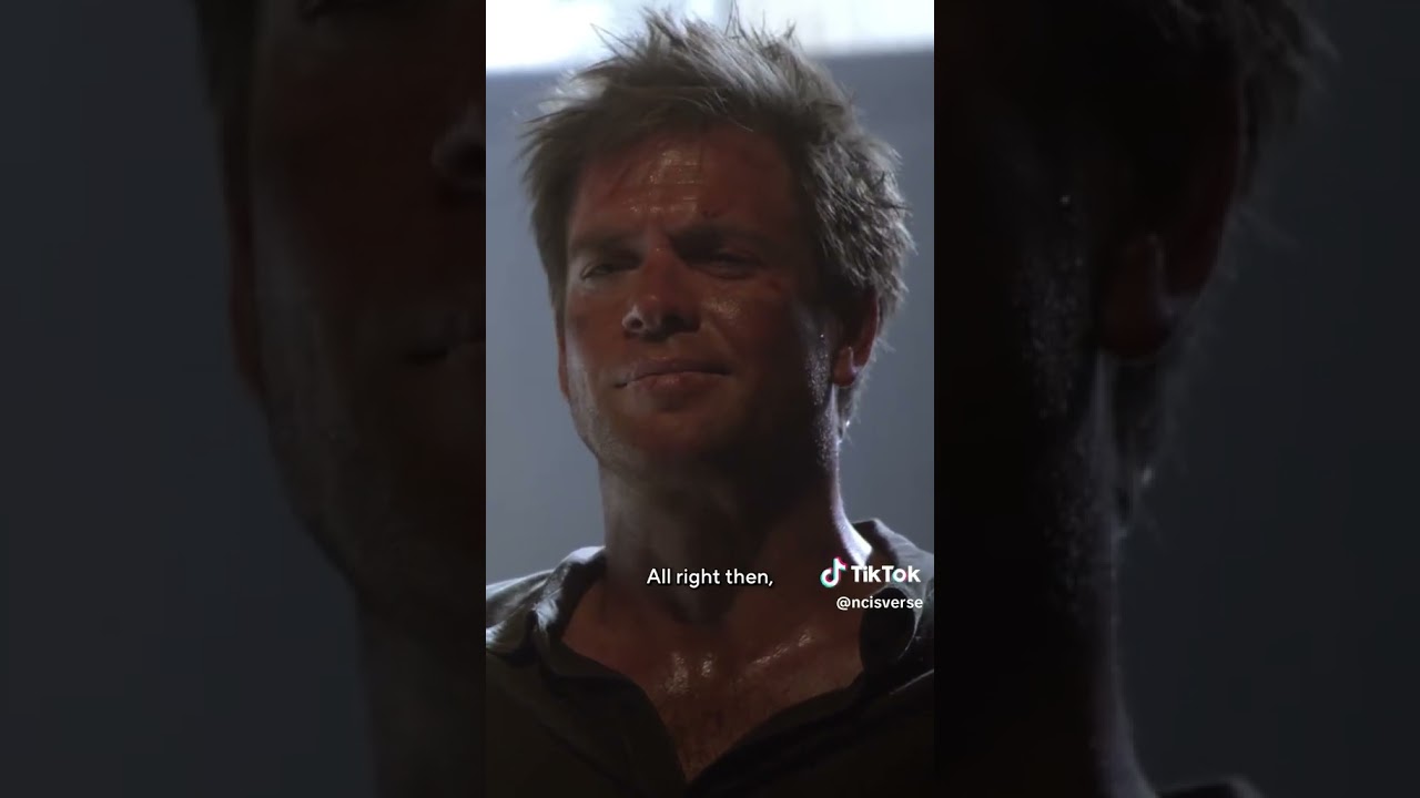 Tony tell ziva the truth NCIS 2025 