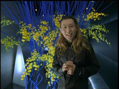 化粧惑星　資生堂CM　200404015