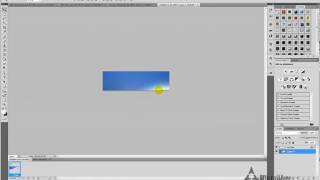 Animated signature photoshop cs4 , how to create basic