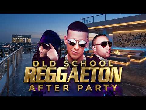 Reggaetón Antiguo Mix 2026 | Daddy Yankee, Don Omar, Plan B, Wisin y Yandel | Perreo Viejo