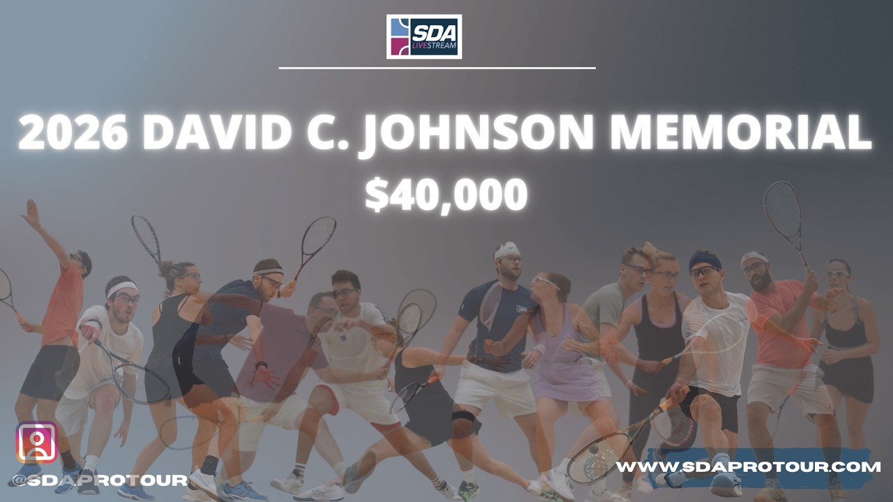 David C. Johnson Jr. Memorial