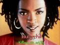 Lauryn Hill- Killing Me Softly - YouTube