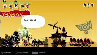 Patapon™2 Remastered - Mission Thirty Two | Promise?! Medens Capture!!