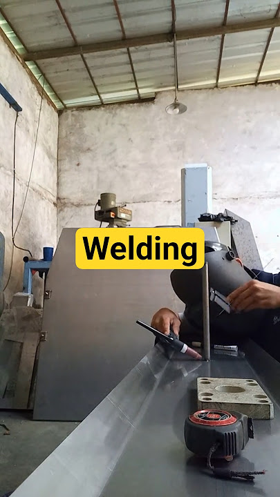 welding stainlees #welder #welding