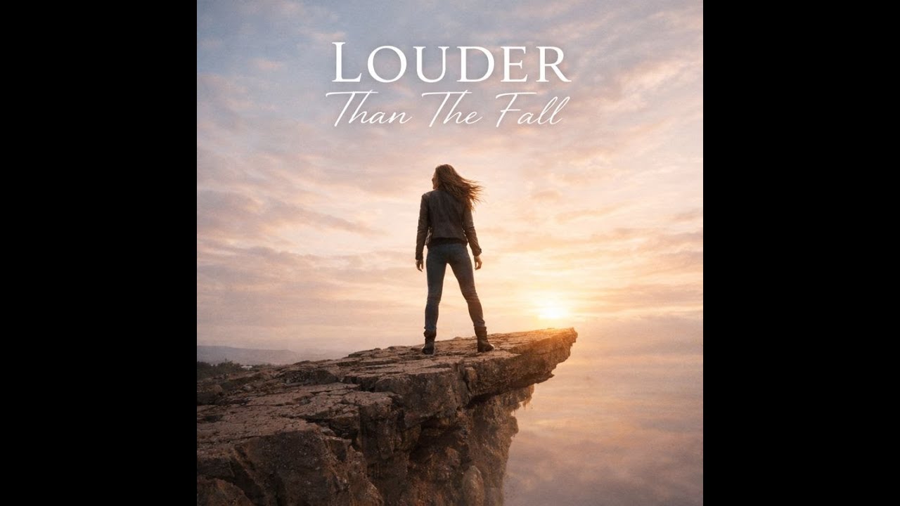 Louder Than The Fall - MSNØW ft. Atsuko