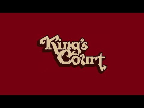King's Court | Board Game | BoardGameGeek