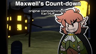 Maxwell's Count-down (Paper Mario-style Battle Theme Arrangement)