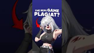 Ini Game Plagiat? Atau A Terinpirasi?