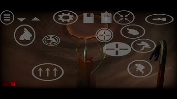 Half life 2 - Episode 1 android port ending